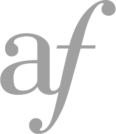 AFM image